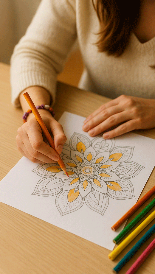 Dept. of Applied Counseling