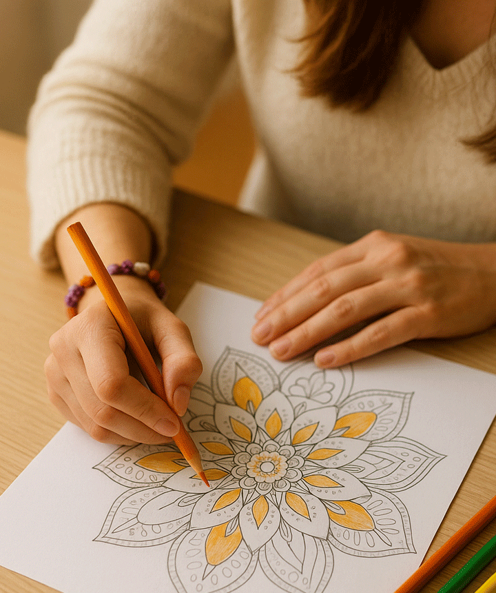 Dept. of Applied Counseling