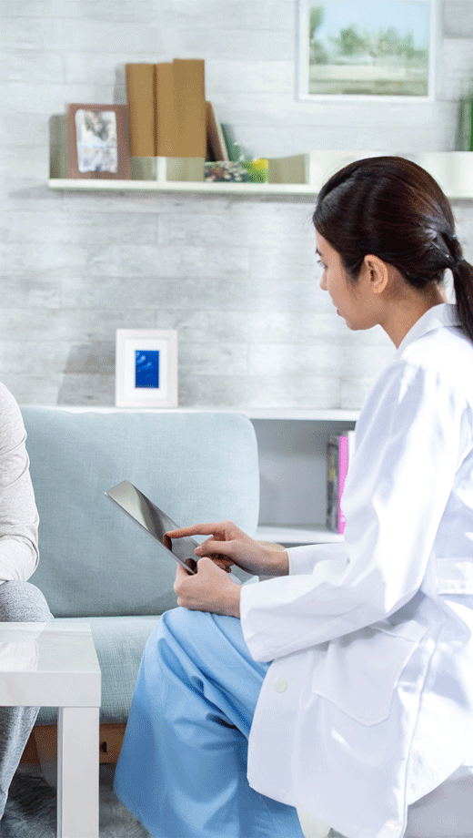 Dept. of Applied Counseling